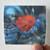 Teengirl Fantasy Tracer Album Cover Sticker