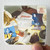 Tyketto Take Out Served Up Live Album Cover Sticker