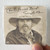The Charlie Daniels Band Simple Man Album Cover Sticker The Charlie Daniels Band Simple Man Album Cover Sticker