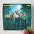 The Charlie Daniels Band Full Moon 1 Album Cover Sticker