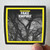 The National Fake Empire Album Cover Sticker