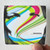 The National Sad Songs For Dirty Lovers Album Cover Sticker
