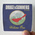 The Droge and Summers Blend Volume One Album Cover Sticker
