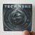 Tech N9ne Strangeulation Album Cover Sticker