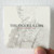 The Tiger Lillies A Dream Turns Sour Album Cover Sticker The Tiger Lillies A Dream Turns Sour Album Cover Sticker