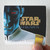 Timothy Zahn Thrawn 1 Album Cover Sticker Timothy Zahn Thrawn 1 Album Cover Sticker