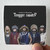 Tengger Cavalry Cavalry In Thousands Album Cover Sticker