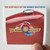The Doobie Brothers The Very Best Of The Doobie Brothers Album Cover Sticker