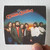 The Doobie Brothers One Step Closer Album Cover Sticker