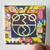 The 2 Bears The Night Is Young Album Cover Sticker