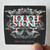 Touchstone The City Sleeps 1 Album Cover Sticker