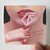 Twisted Sister Love Is For Suckers Album Cover Sticker
