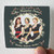 The Puppini Sisters Betcha Bottom Dollar Album Cover Sticker