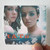 tATu Gomenasai Album Cover Sticker
