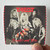 Treat Scratch And Bite Album Cover Sticker