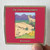 The New Pornographers Mass Romantic Album Cover Sticker