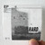 The Neighbourhood Hard Album Cover Sticker