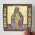 The End Allt R Intet Album Cover Sticker