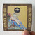The End Nedresa Album Cover Sticker