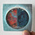 The Alpha Incident Convergence Album Cover Sticker