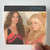 The Pierces Light Of The Moon Album Cover Sticker