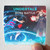 The Marcus Hedges Trend Orchestra Undertale Boss Battle Album Cover Sticker