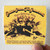 The Grass Roots Golden Grass Album Cover Sticker The Grass Roots Golden Grass Album Cover Sticker