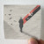 te Empty 3 Album Cover Sticker