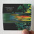 Tangerine Dream Quantum Gate Album Cover Sticker