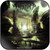 Beyond Creation Earthborn Evolution-2 Album Cover Sticker Album Cover Sticker