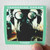 Tangerine Dream Thief 2 Album Cover Sticker