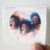 The Emotions Rejoice Album Cover Sticker