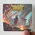 Thirteen Bled Promises Foundation Album Cover Sticker