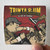 Trinta e Um Ao Vivo Na Academia Album Cover Sticker