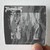 Terminalist Abandon All Liberties Album Cover Sticker