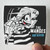 The Manges Acidbeaters Album Cover Sticker