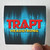 Trapt Headstrong Album Cover Sticker