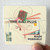 The Bad Plus Made Possible Album Cover Sticker The Bad Plus Made Possible Album Cover Sticker