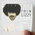 Thin Lizzy Wild One The Very Best Of Thin Lizzy Album Cover Sticker Thin Lizzy Wild One The Very Best Of Thin Lizzy Album Cover Sticker