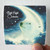 The Night Flight Orchestra Paper Moon Album Cover Sticker