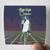 The Night Flight Orchestra Amber Galactic Album Cover Sticker