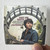 Tony Joe White Continued 1 Album Cover Sticker