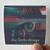 Thomas Newman The Little Things Album Cover Sticker