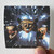The Mission Masque Album Cover Sticker