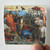 The Wolves of Avalon Carrion Crows Over Camlan Album Cover Sticker