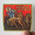 The Wolves of Avalon Boudiccas Last Stand Album Cover Sticker