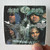 Three 6 Mafia Da Unbreakables Album Cover Sticker