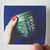 Tricky Fall To Pieces Album Cover Sticker