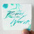 The Used The Bird And The Worm Album Cover Sticker