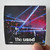 The Used Rdio Presents Vulnerable Release Show Album Cover Sticker